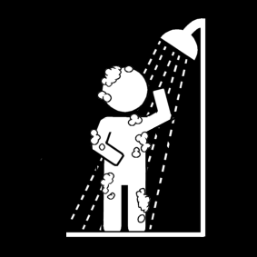 colonne douche grohe pas cher